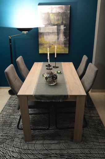 Apartmán Eclectic Luxury Soluň Exteriér fotografie